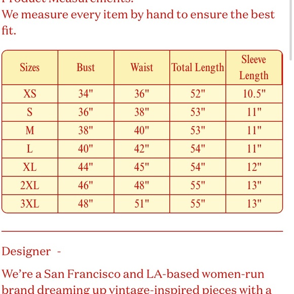 Lisa Says Gah Grace Dress Buon Appetito - Picture 8 of 8